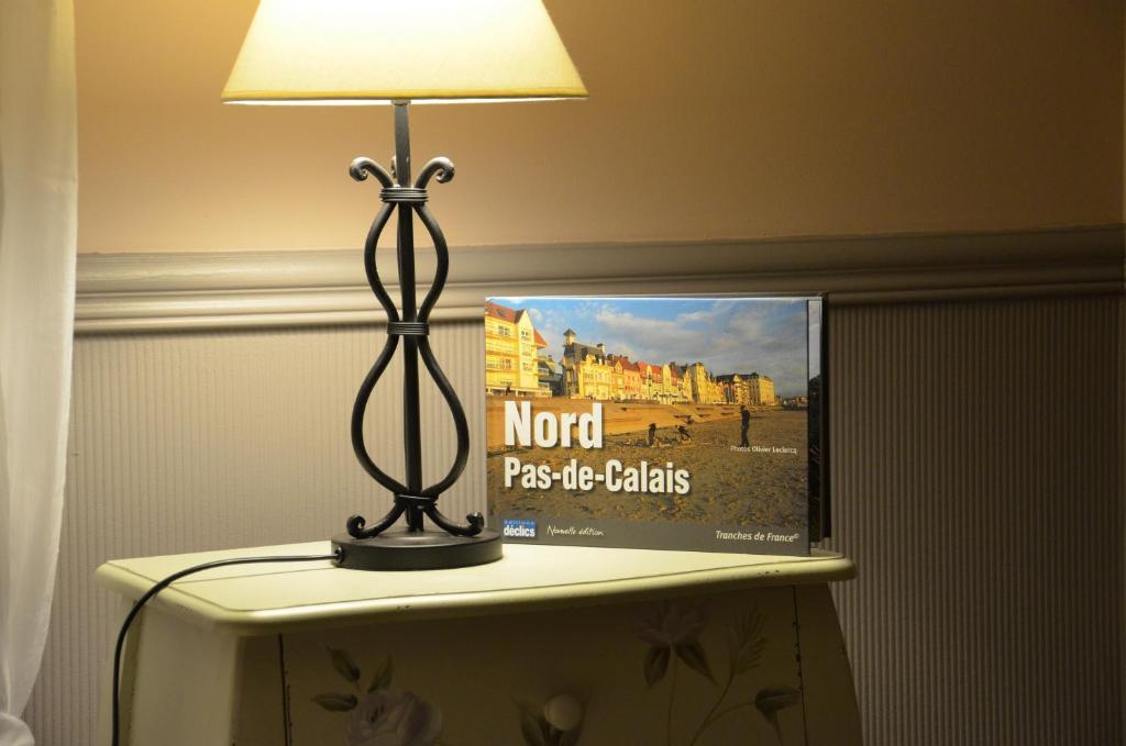 La Villa Belle Стая снимка